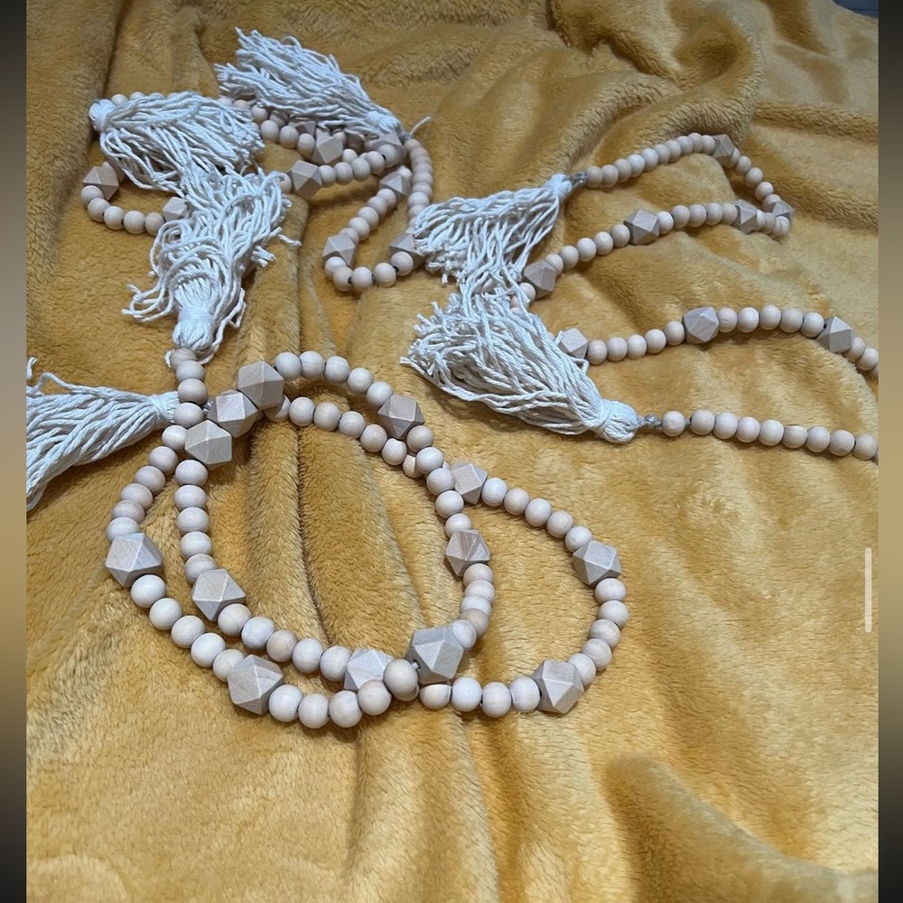 Handmade  necklaces - Picture 2 of 6